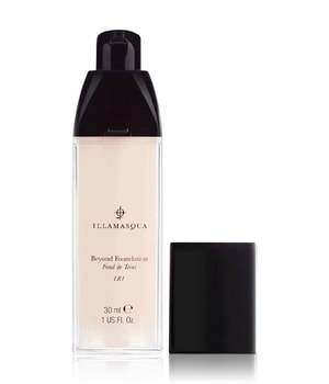 Illamasqua Beyond Foundation Flüssige Foundation-30 ml