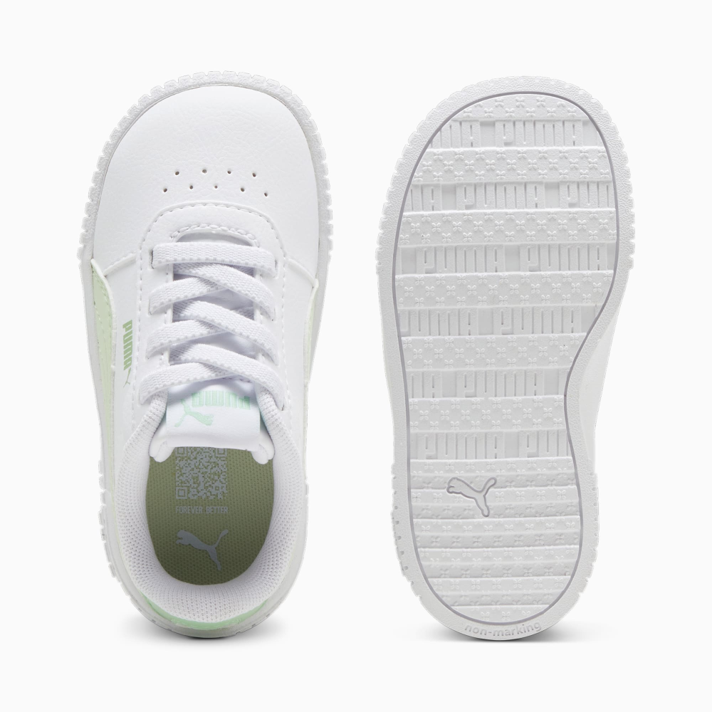 PUMA Carina 2.0 AC 386187_15 / weiss
