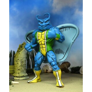 Teenage Mutant Ninja Turtles (Archie Comics) Actionfigur - Man Ray