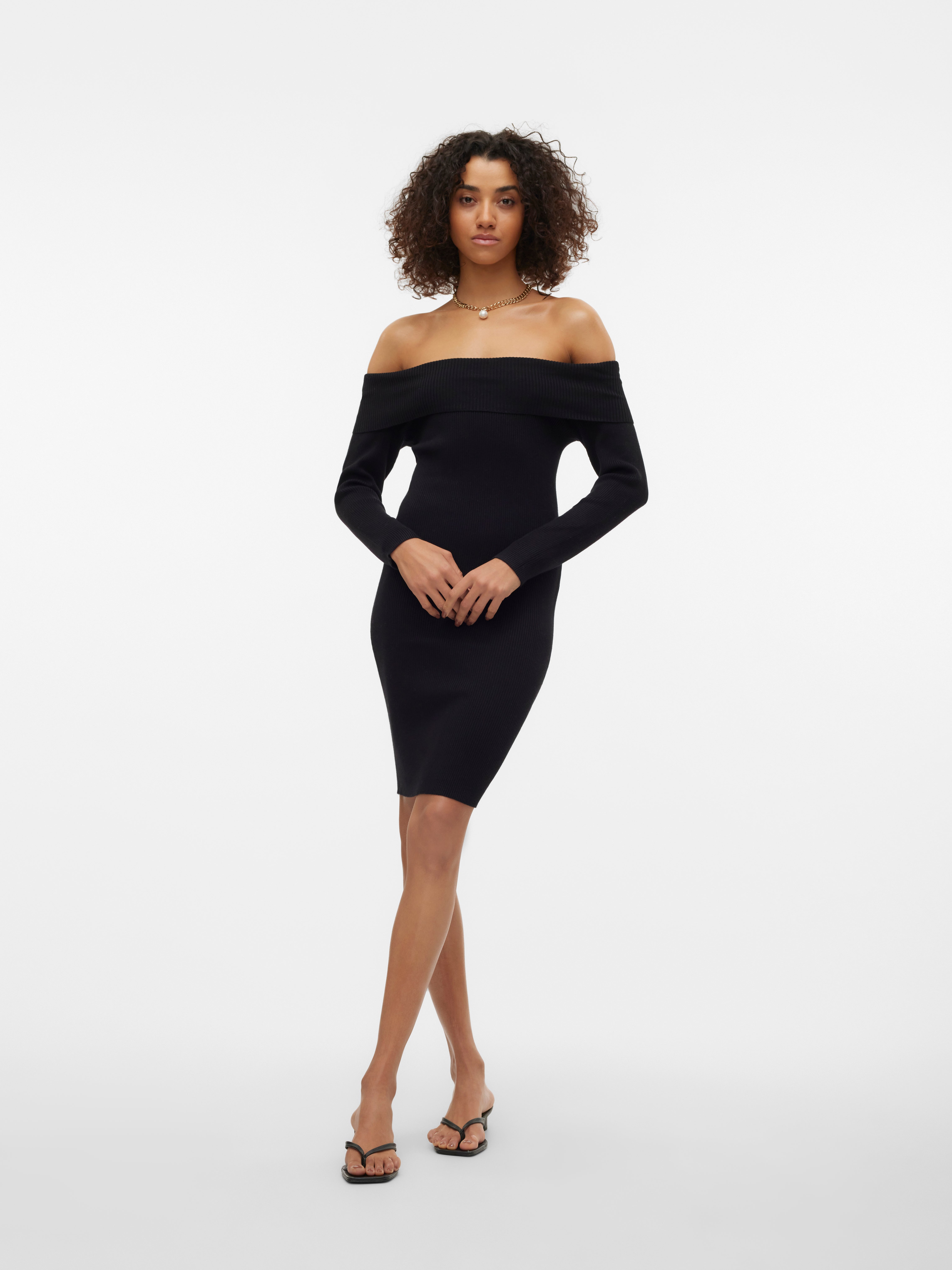 VMWILLOW Kurzes Kleid