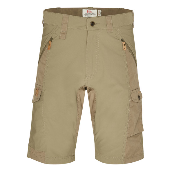 ABISKO SHORTS M Herren - Trekkinghose