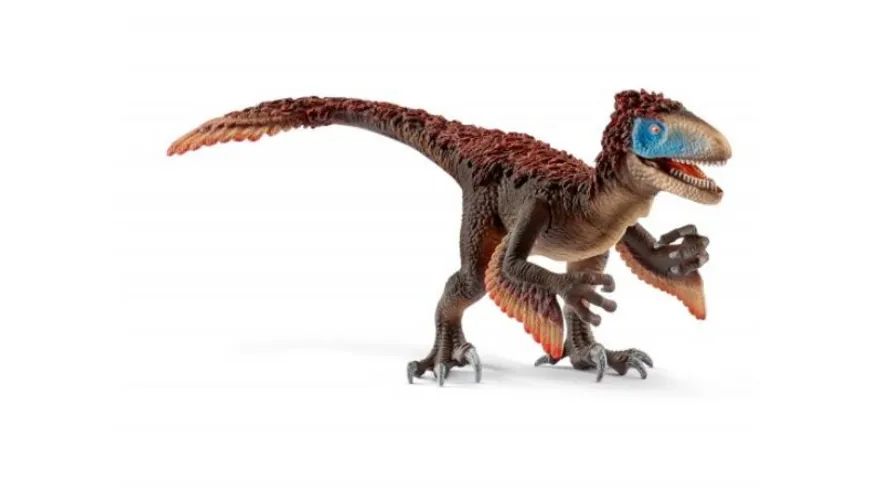 Schleich 14582 - Dinosaurier - Utahraptor