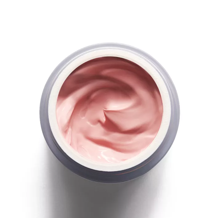 MAGIC CARE Porenverfeinernde Rosa Tonerde Maske