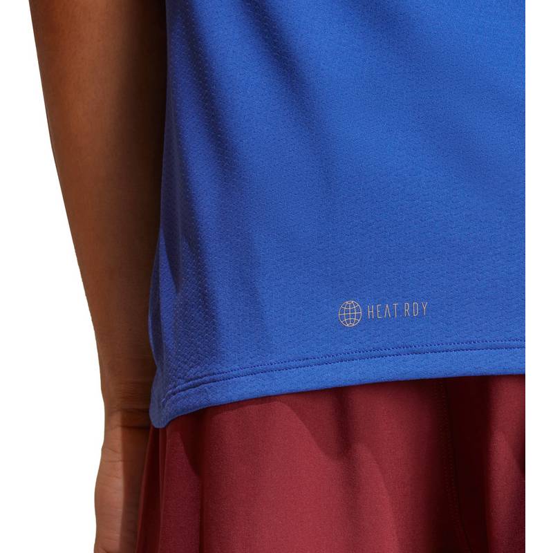 adidas DESIGNED 4 TRAINING HEAT.RDY HIIT Funktionsshirt Herren
