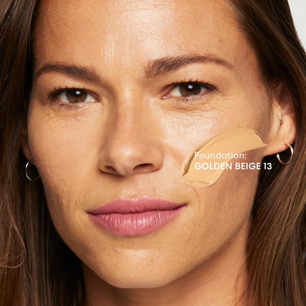 Liquid Mineral SPF 20