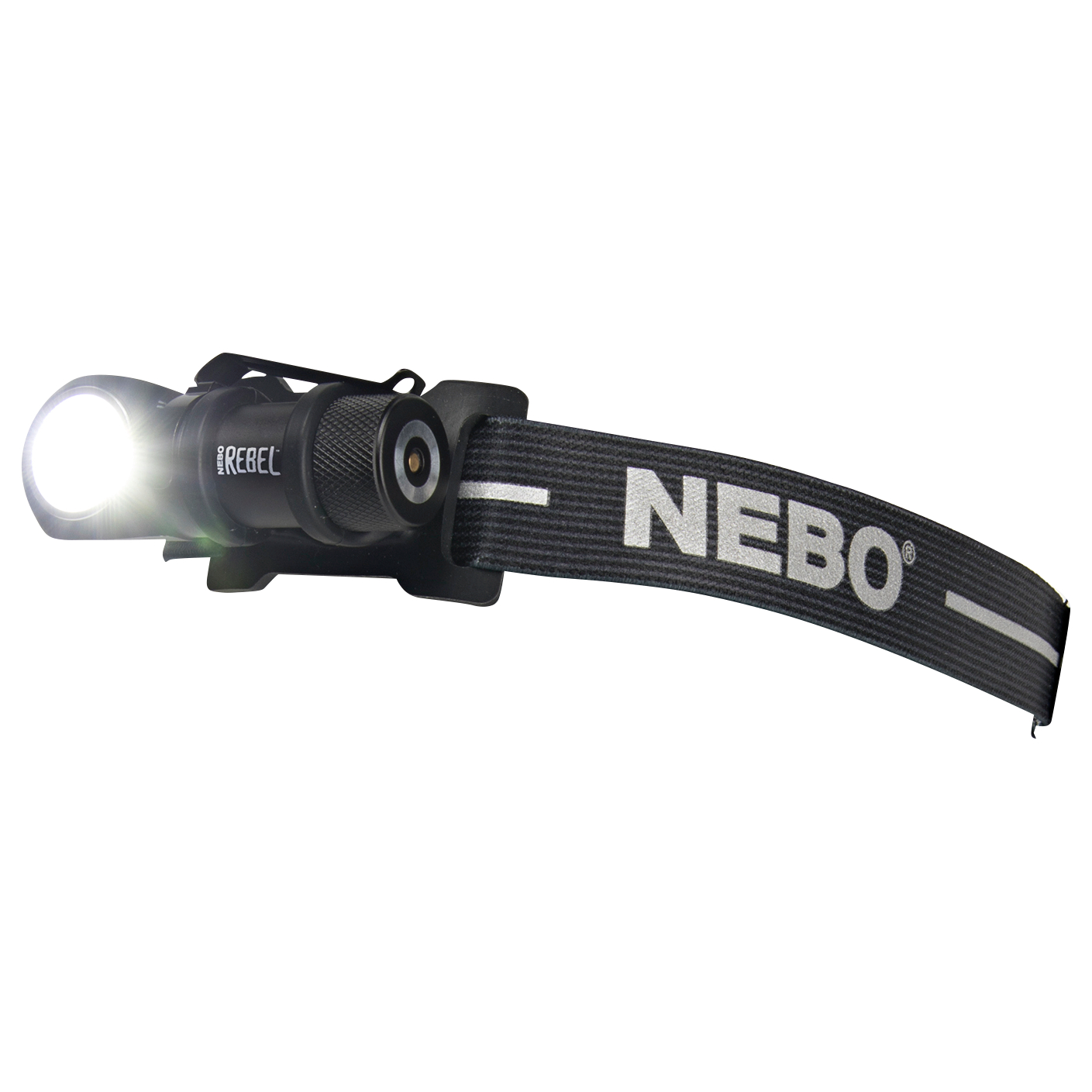 Nebo Funktionslampe Rebel
