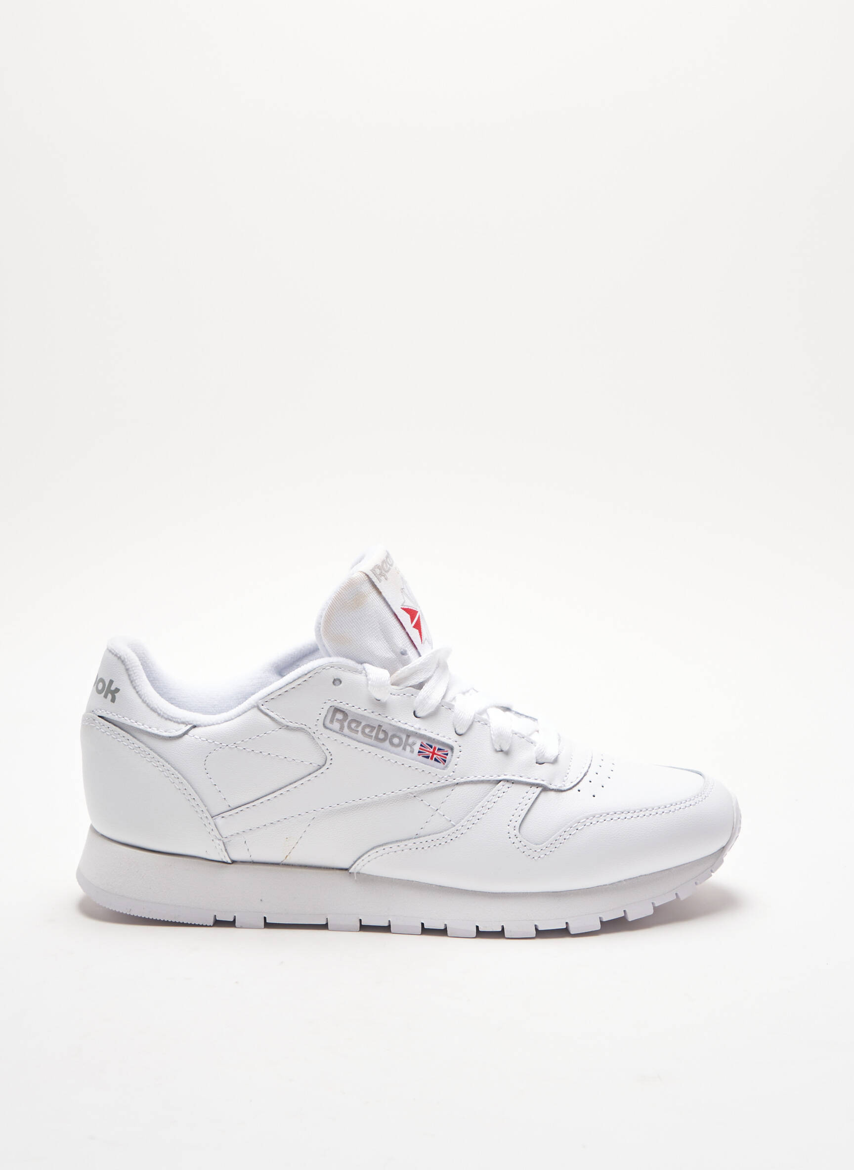 Reebok Baskets Femme couleur blanc