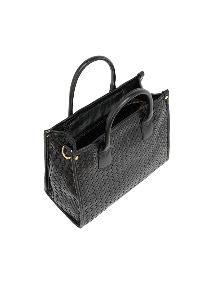 faina Tote Bag Tote Bag in Black günstig kaufen onesize