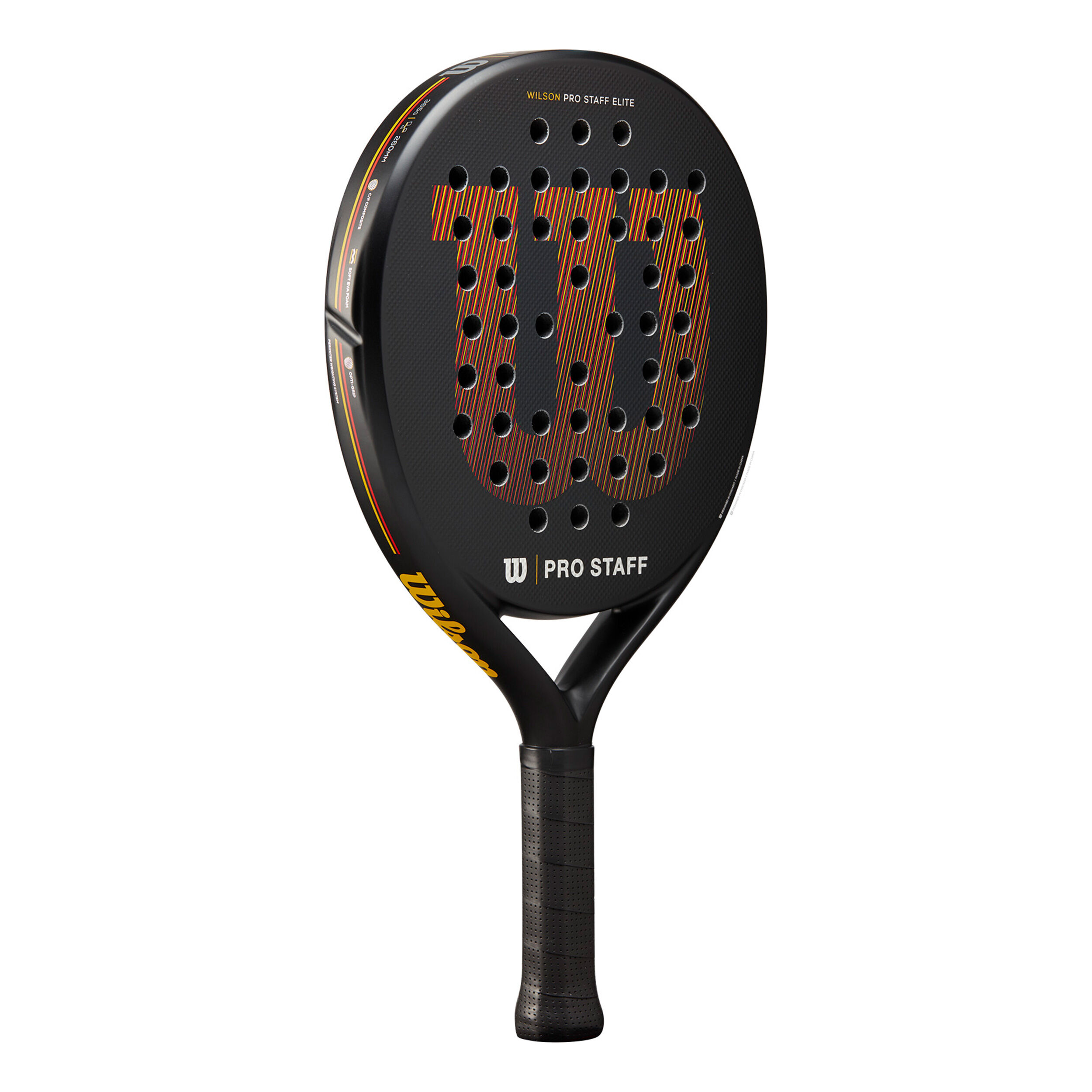 Pro Staff Elite V2 Testschläger