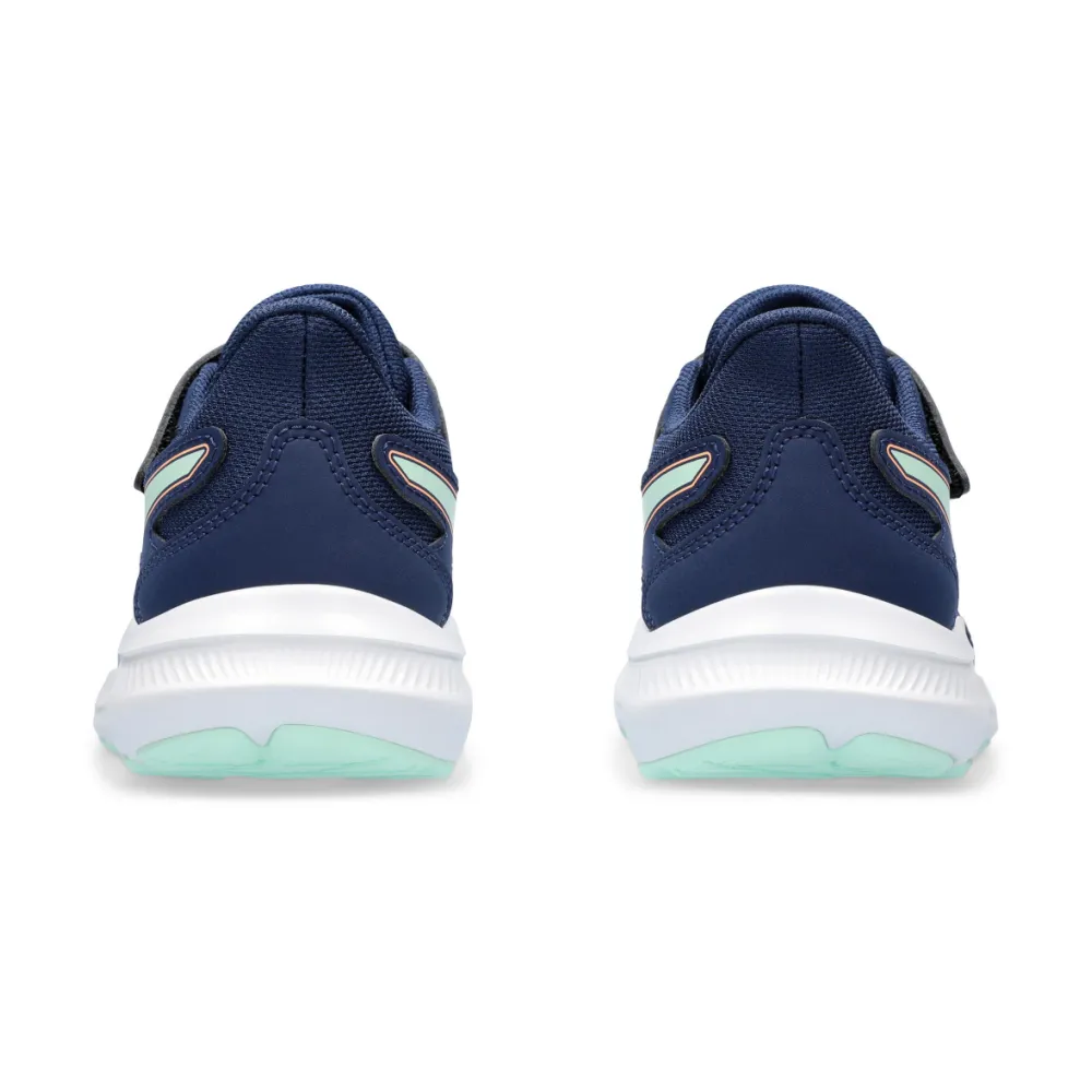 Asics JOLT 4 PS 1014A299-403 / blau