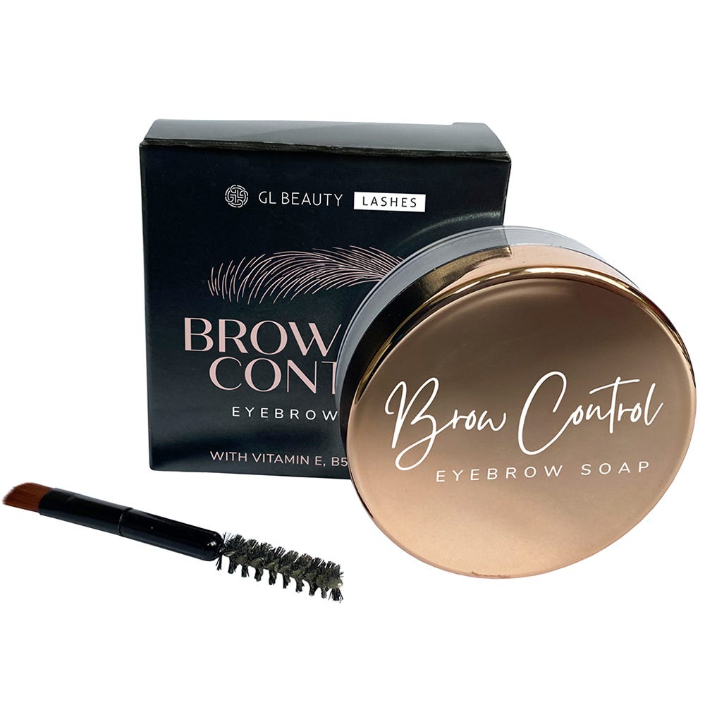Brow Control Augenbrauengel 15 g