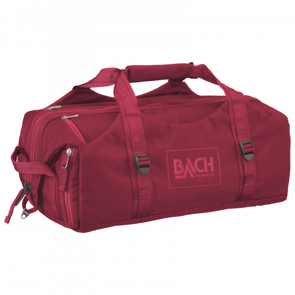 Bach - Dr. Duffel 30 - Reisetasche