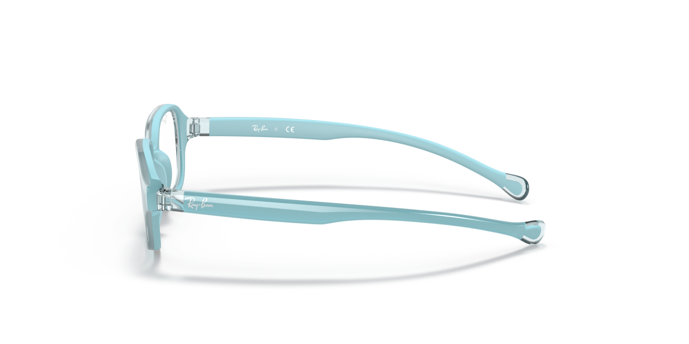 RB9074 OPTICĂ COPII - Lucido Blu