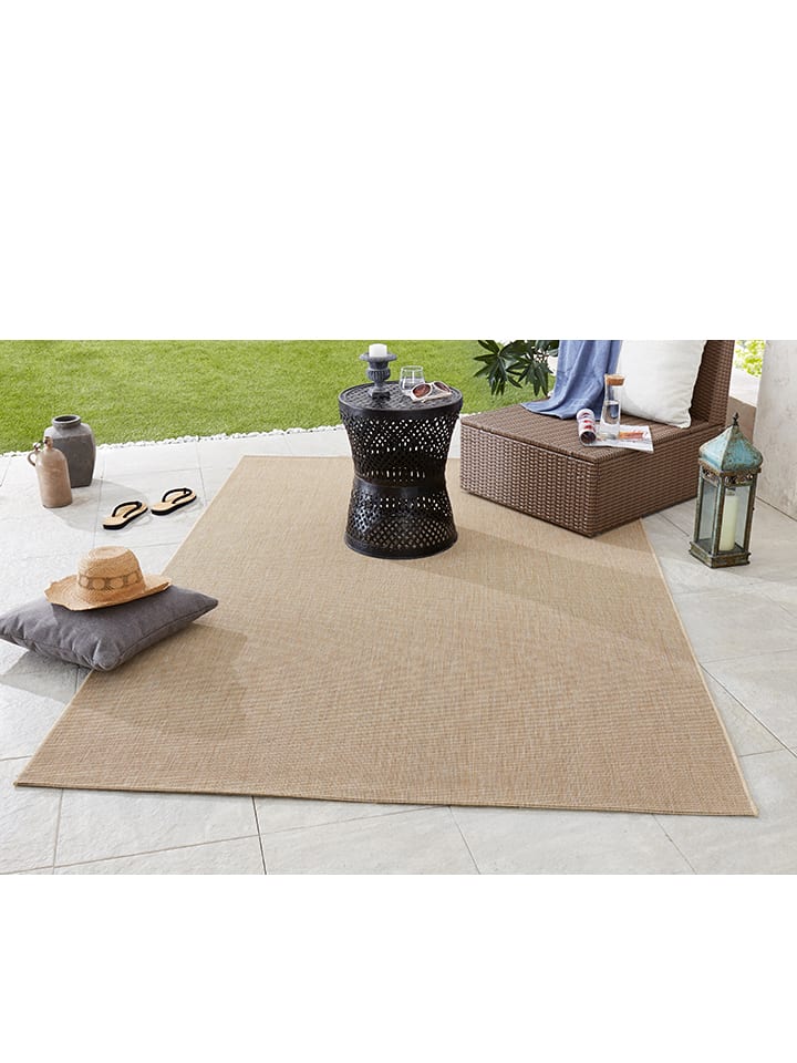 NORTHRUGS Indoor-/ Outdoor-Teppich 