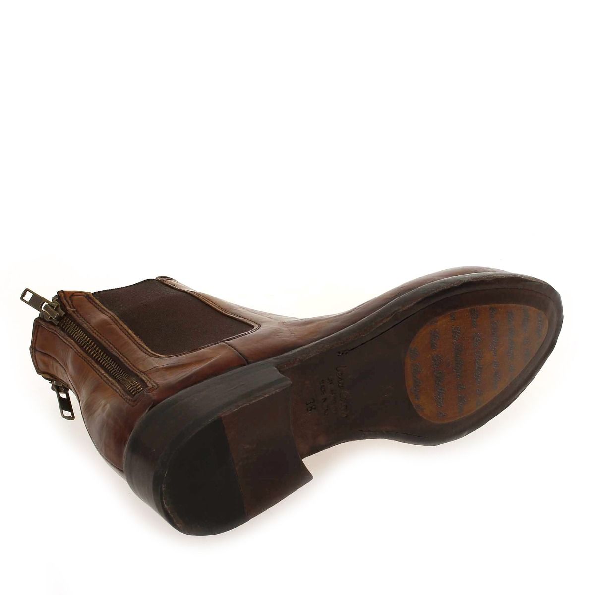 La Bottega di Lisa  4214 362F  - Cognac