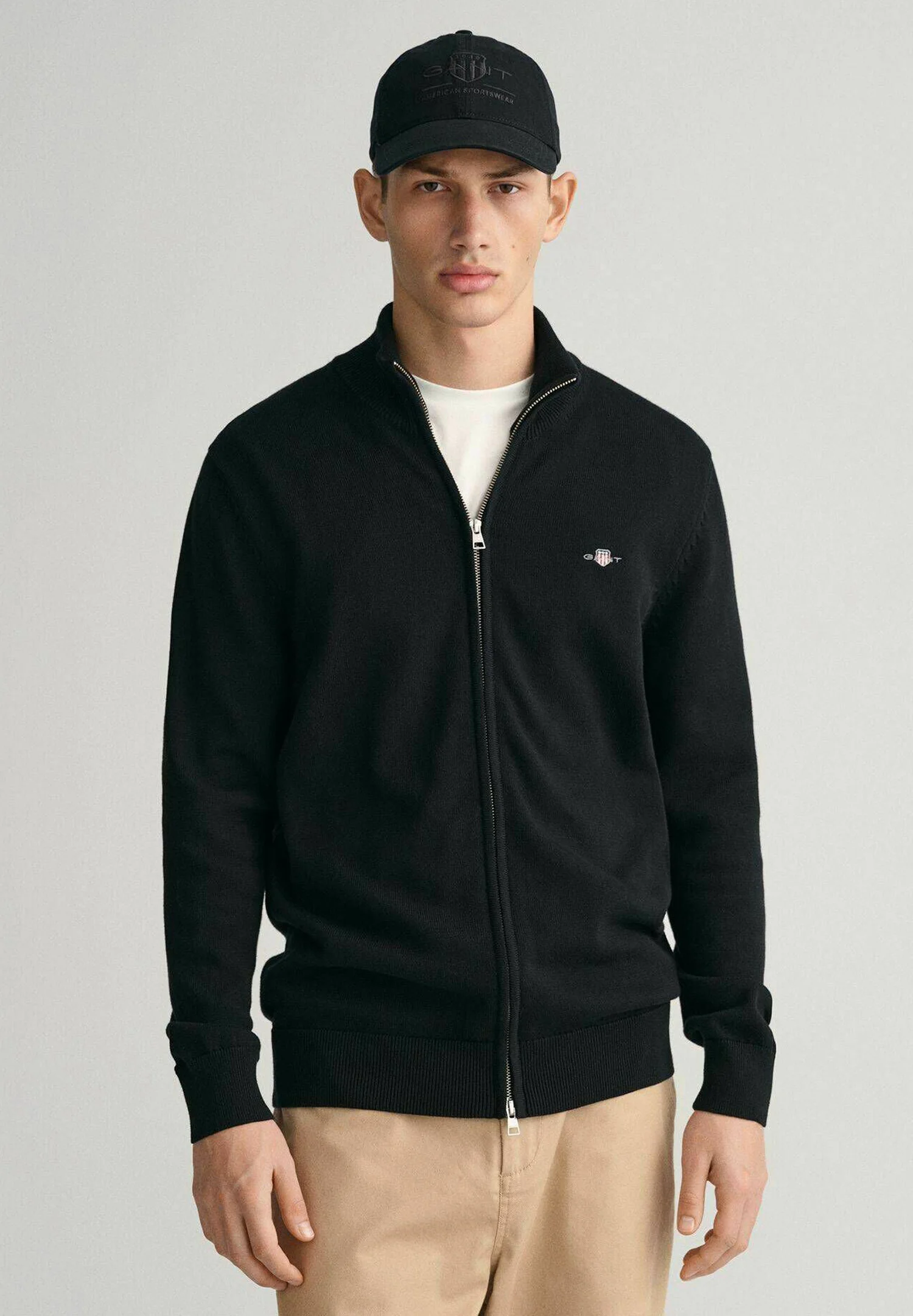 GANT CASUAL- Cárdigan