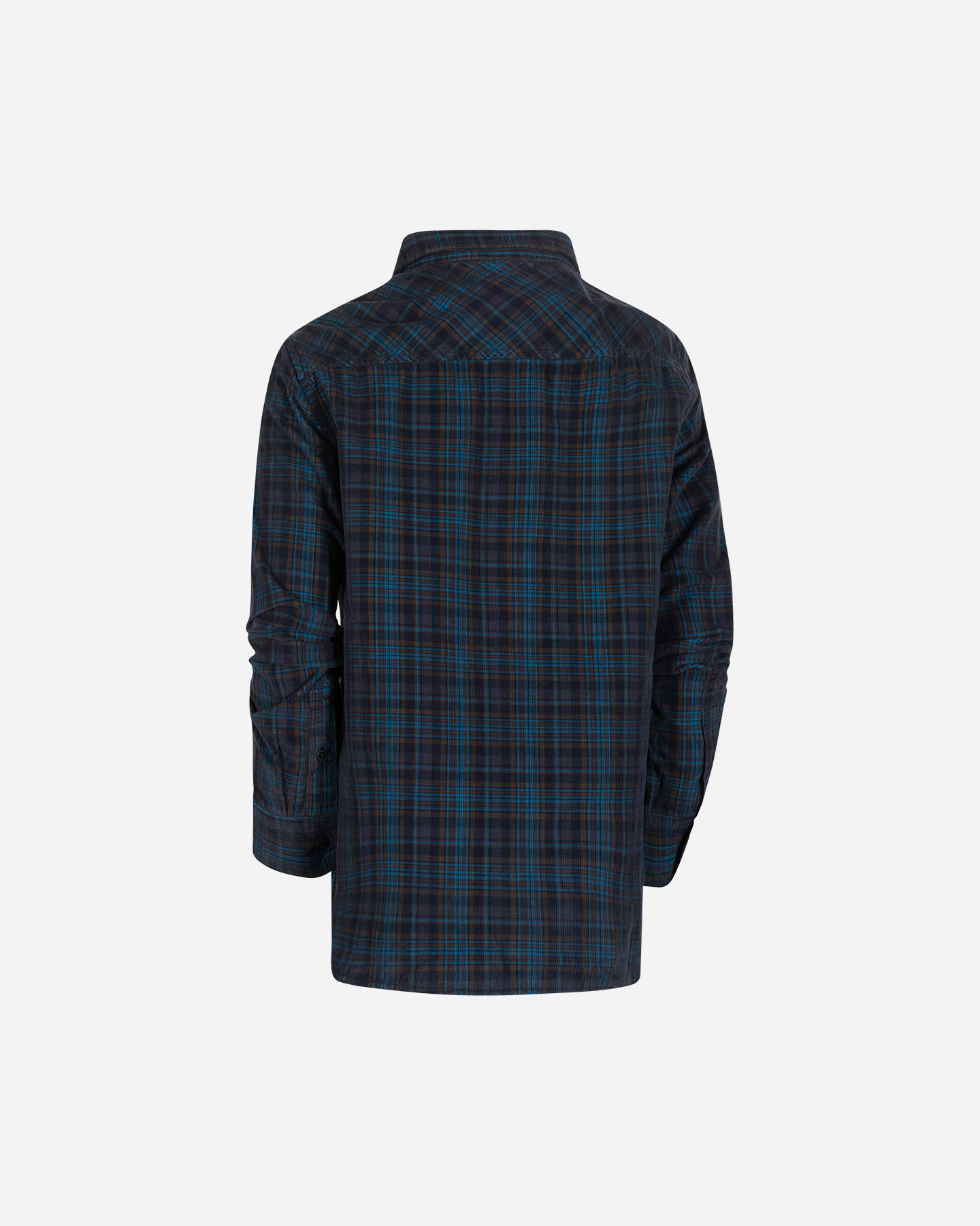 Camicia Bear Streetwear Urban Style Jr BB400W23-896