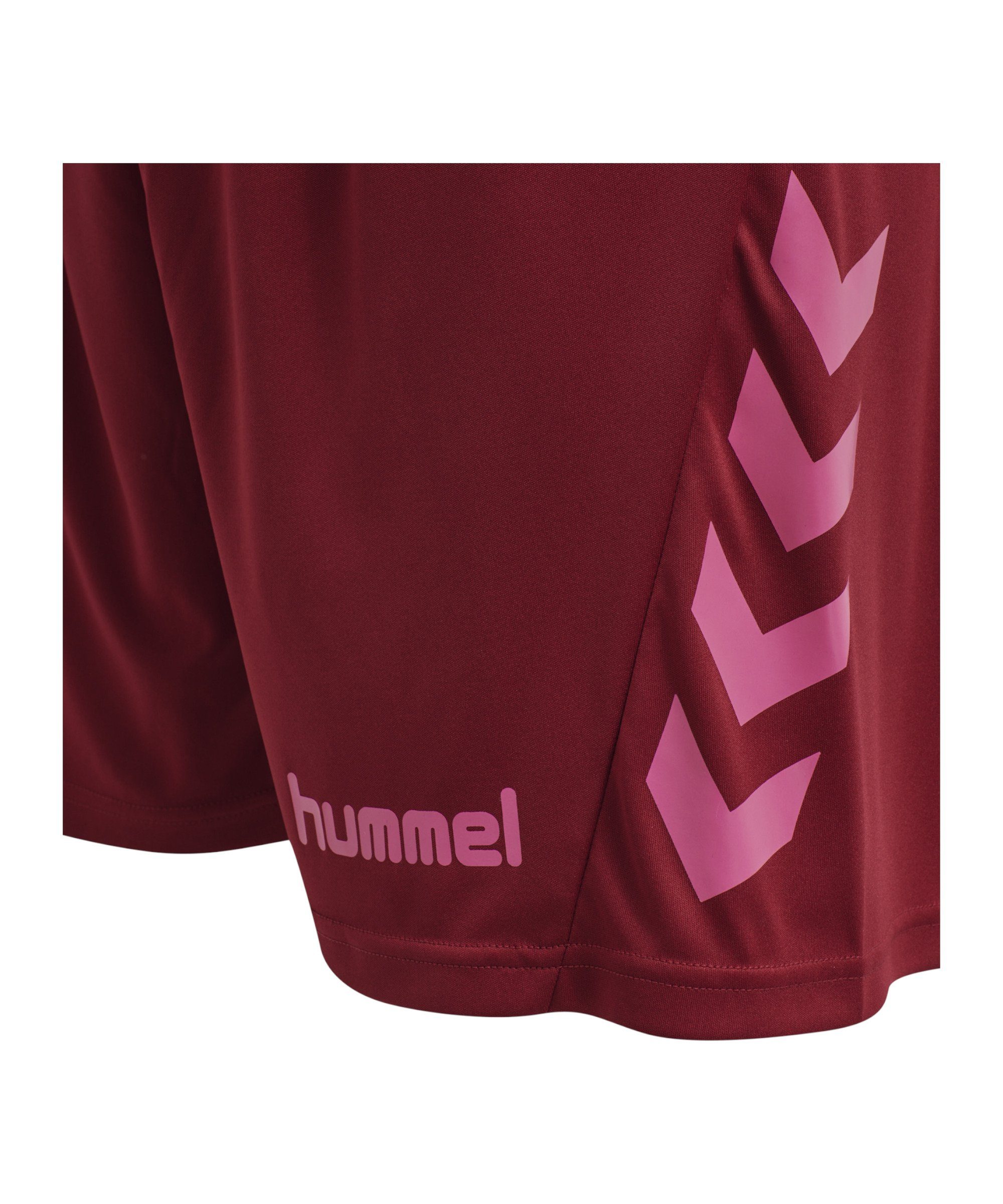 hummel Fußballtrikot Promo Duo Trikotset kurzarm Kids