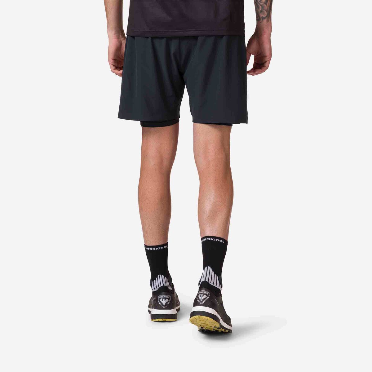 Trailrunning-Shorts für Herren