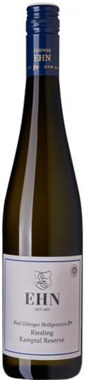 2020 Ried Zöbinger Heiligenstein Riesling Kamptal DAC Reserve 1ÖTW trocken - Weingut Ludwig Ehn