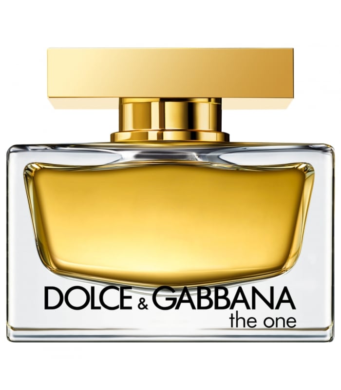 Dolce & Gabbana-THE ONE-Eau de Parfum Vaporisateur
