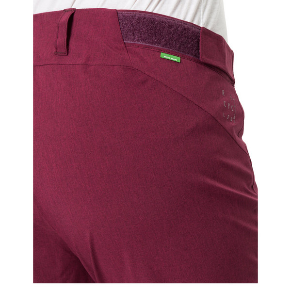 YARAS WARM RAIN PANTS Damen - Radhose