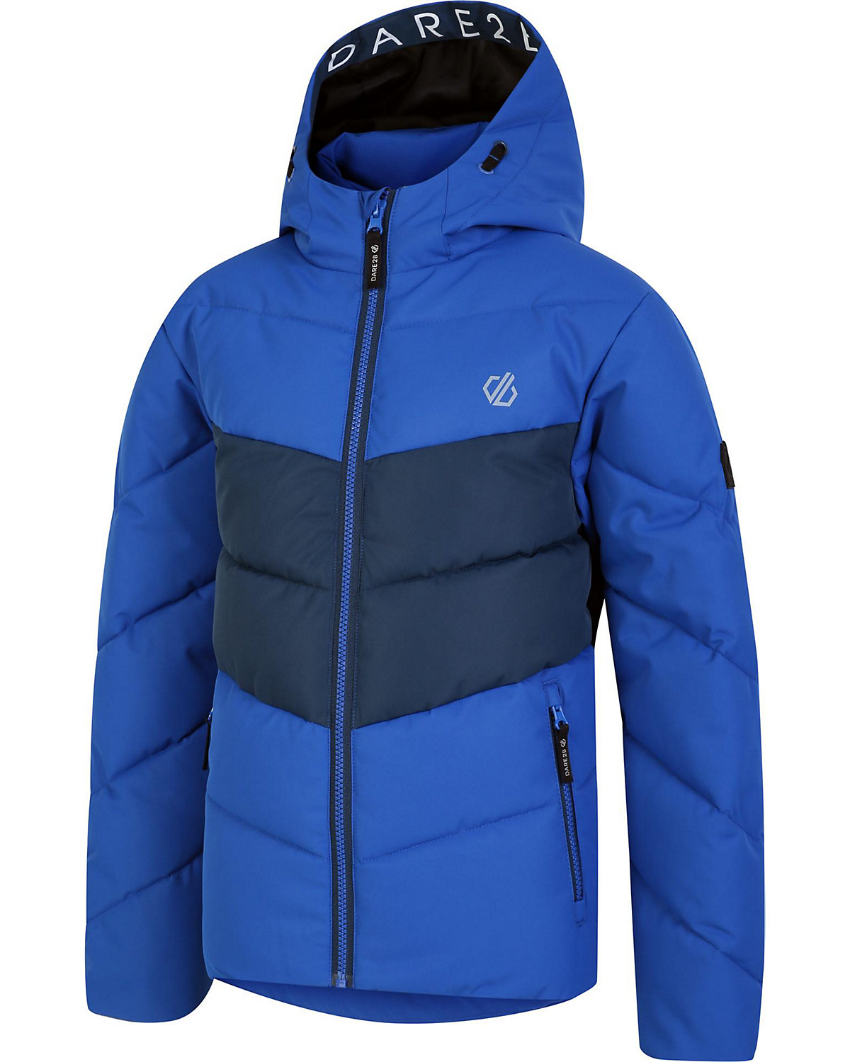 Winterjacke für Jungen  (recycelt)