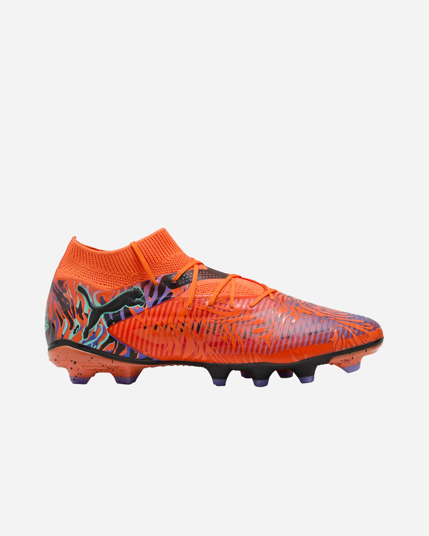 Scarpe Calcio Puma Future Pro Creativity Fg-ag M 108650-01