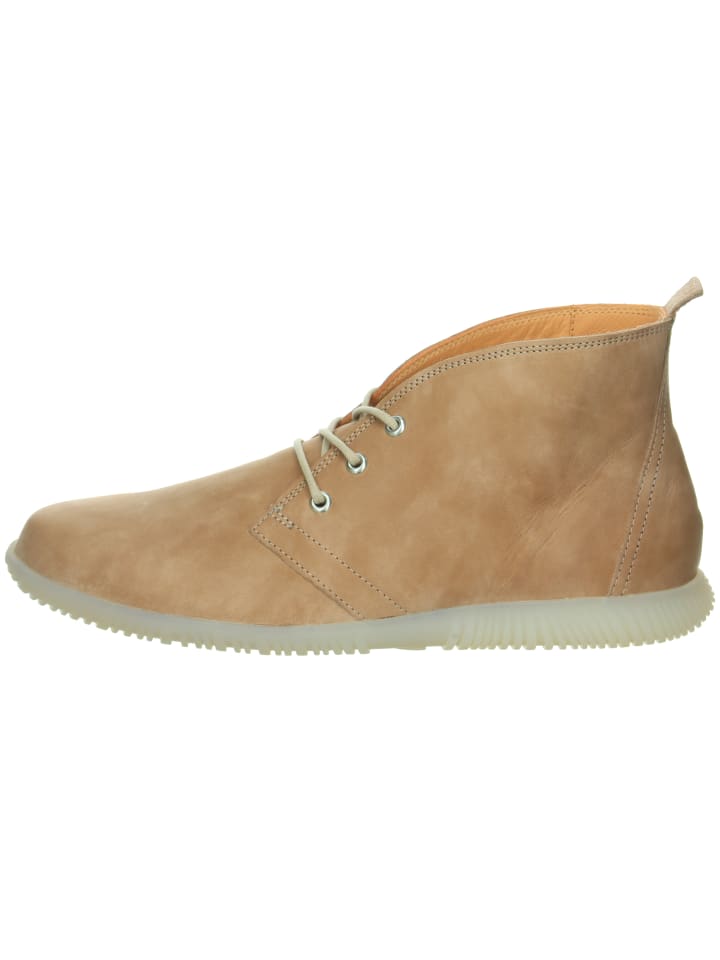 Think! Ankle Boot HAUKI HERREN in Latte günstig kaufen