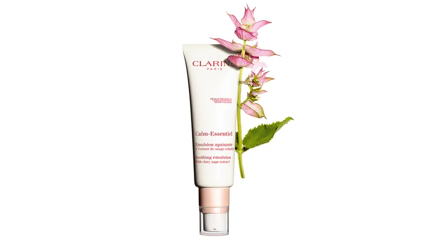 CLARINS Emulsion apaisante 50 ml