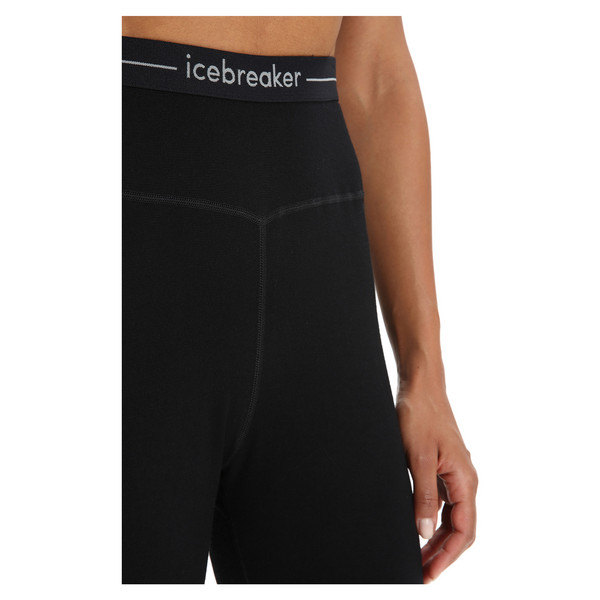 W MERINO ZONEKNIT 260 LEGLESS Damen - Funktionsunterwäsche