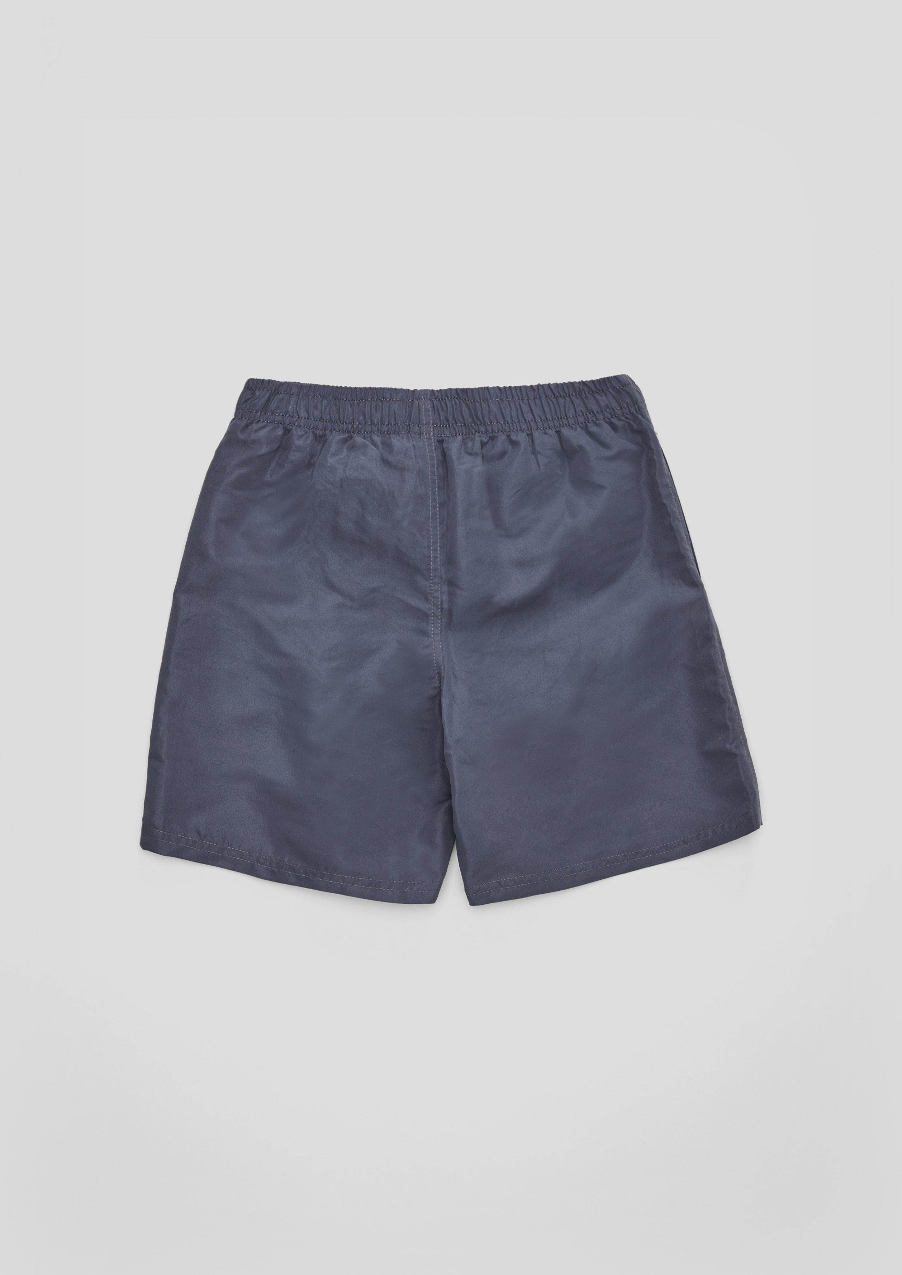 Badeshorts mit Print  533.899.239.34867-86F8
