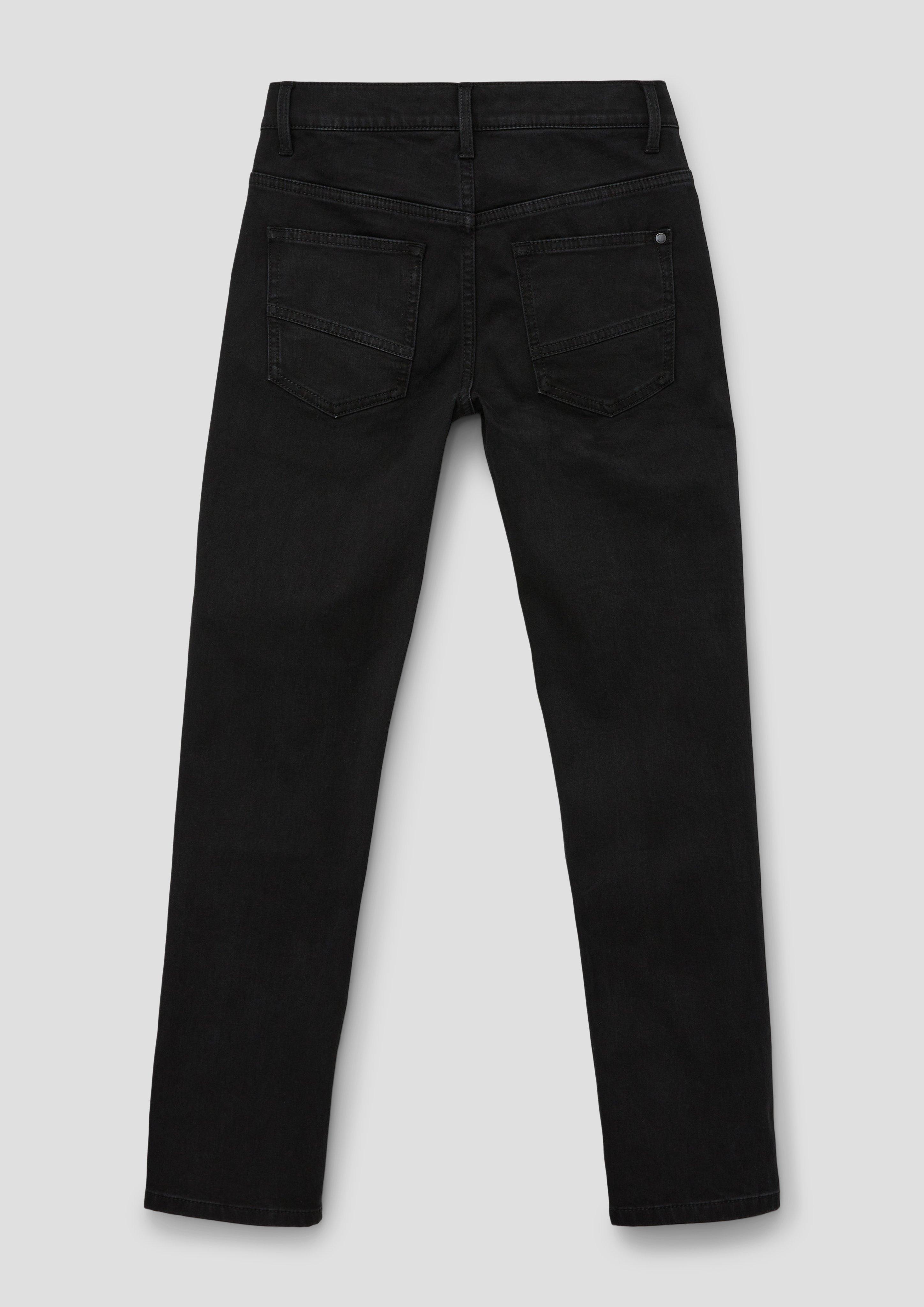 Jeans Seattle / Regular Fit / Mid Rise / Straight Leg  2134763-99Z0