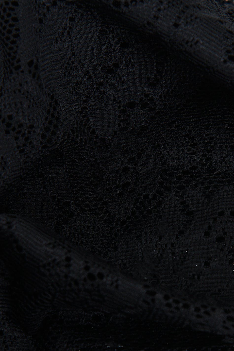 Lace top