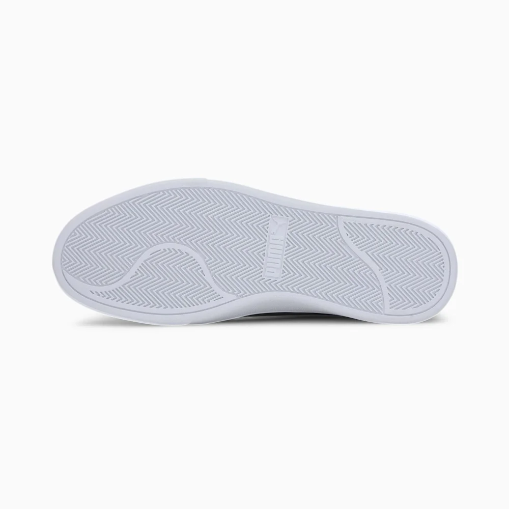 PUMA Shuffle 309668_03 / weiss