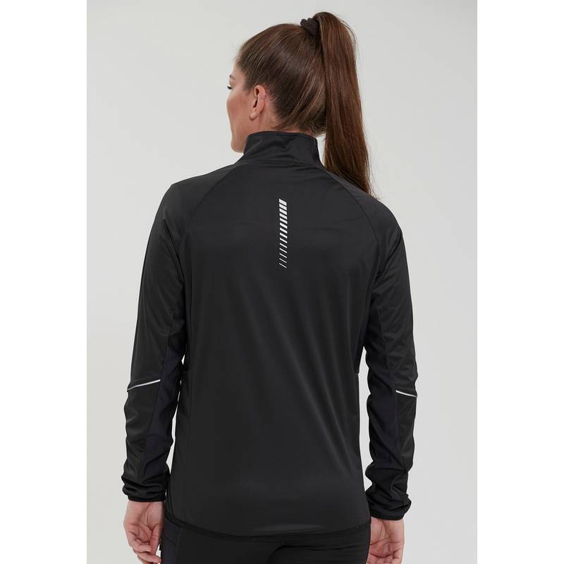 Endurance Elving Funktionsjacke Damen