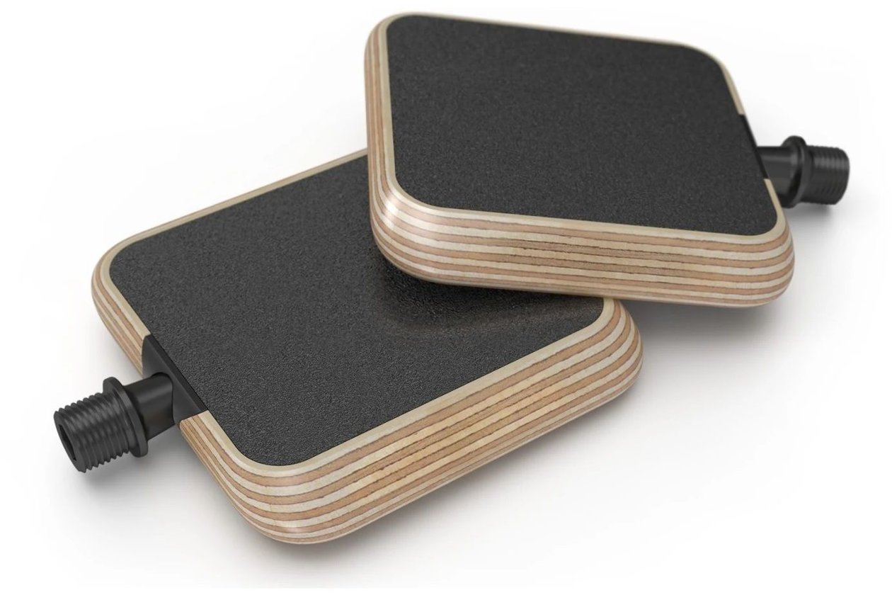 MOTO Urban Pedal