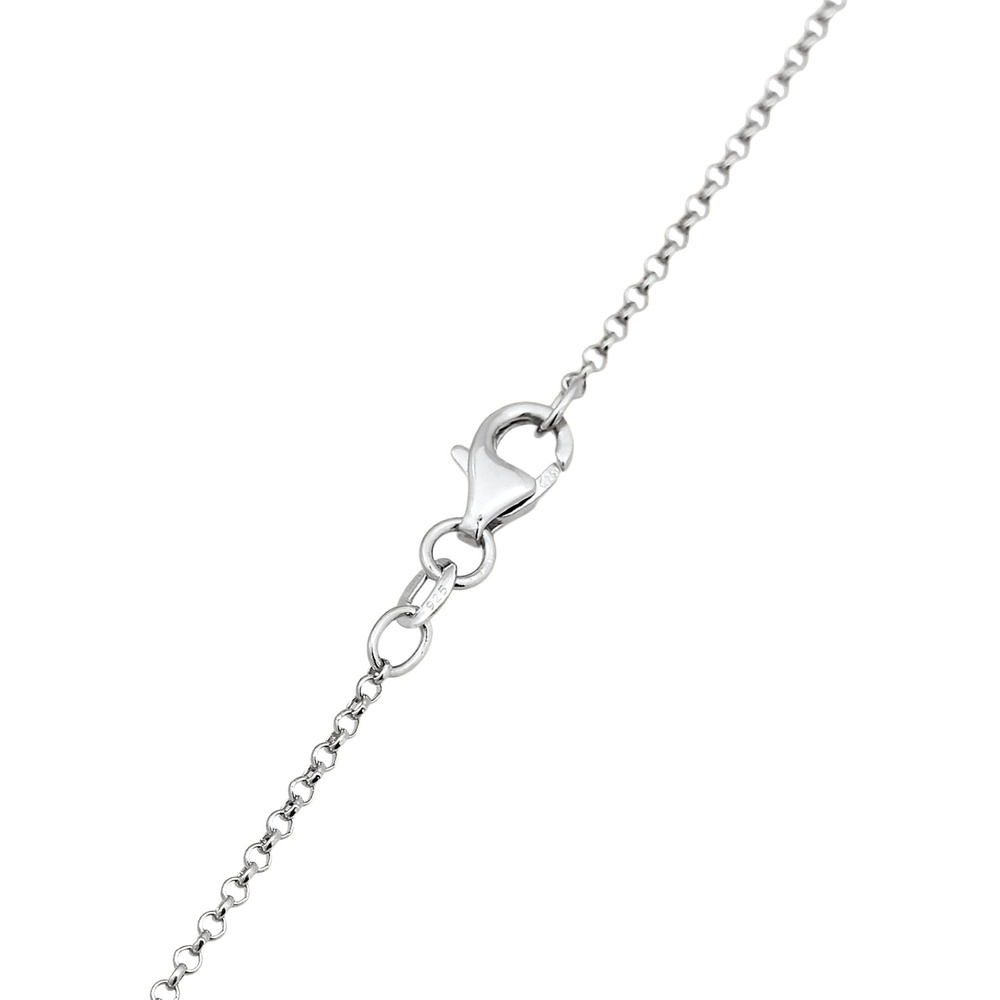 Elli PREMIUM Elli PREMIUM Ensemble de Bijoux Femmes Classique Set pendentif d'oreilles perle d Bijoux