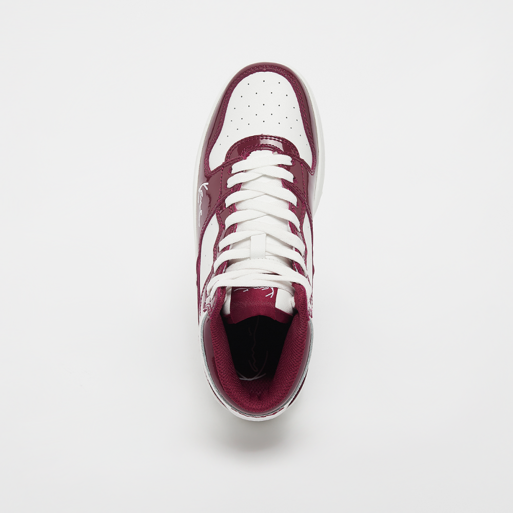 Karl Kani 89 HIGH PRM KKFWW000204 / rot