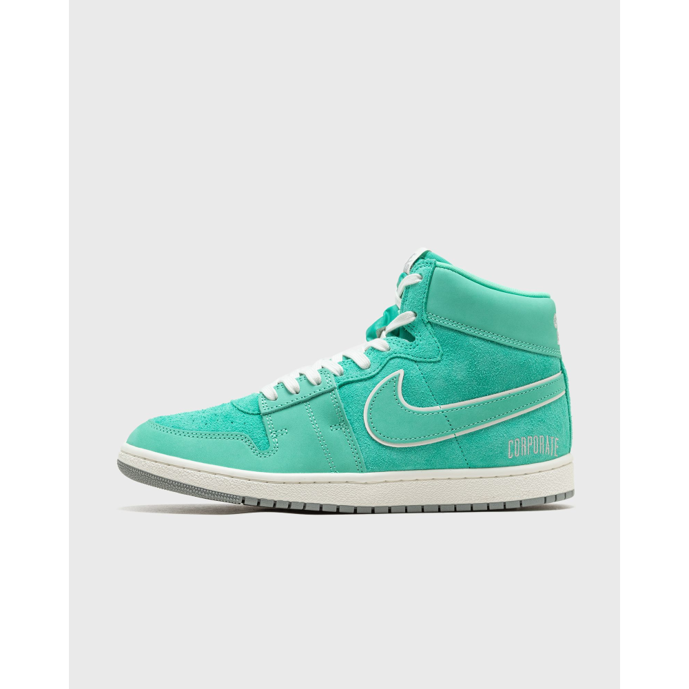 NIKE JORDAN Air Ship PE SP x Corporate FJ2384-301 / grün