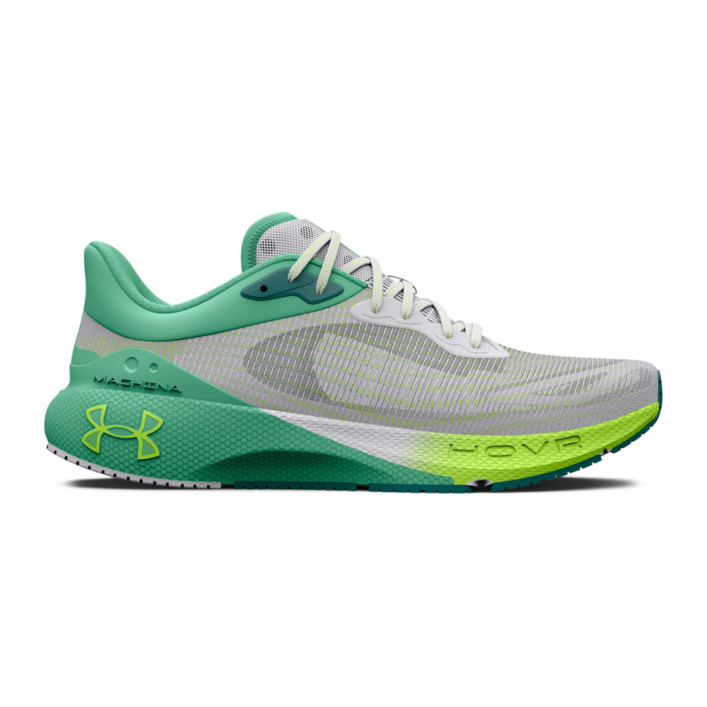 Under Armour UA W HOVR Machina Breeze 3026264-100 / bunt