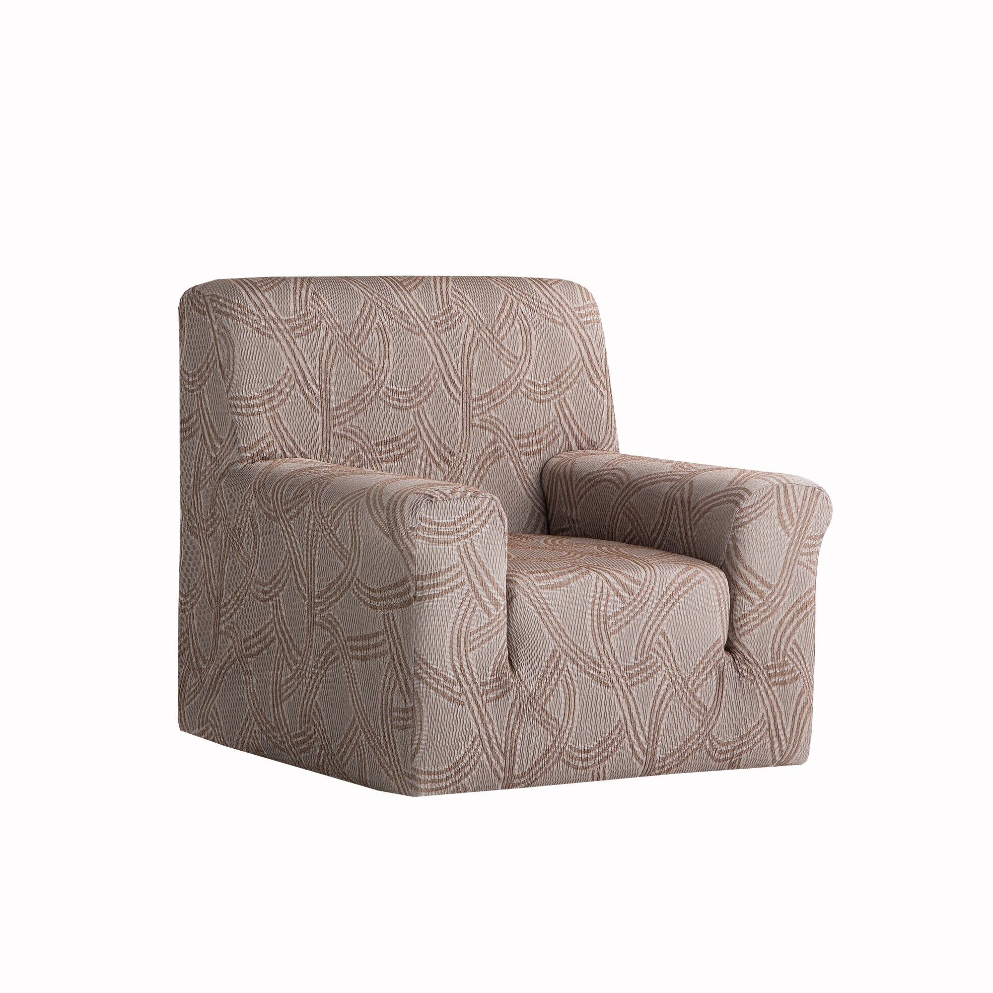 Housse fauteuil et canapé préformée 