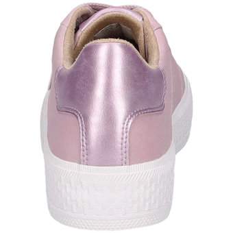 s.Oliver Sneaker in lila