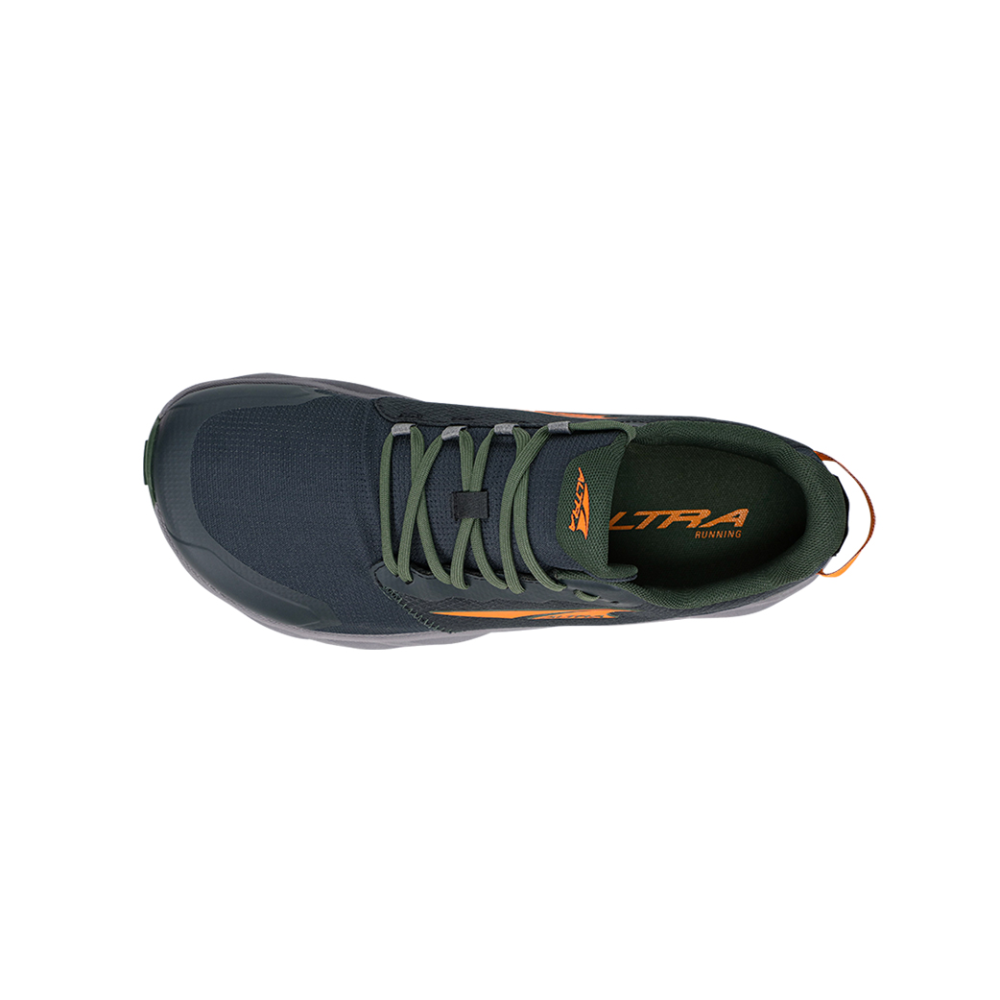 Altra Superior 6 AL0A82CB-000 / schwarz