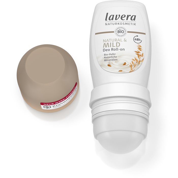 Deodorant Roll-on