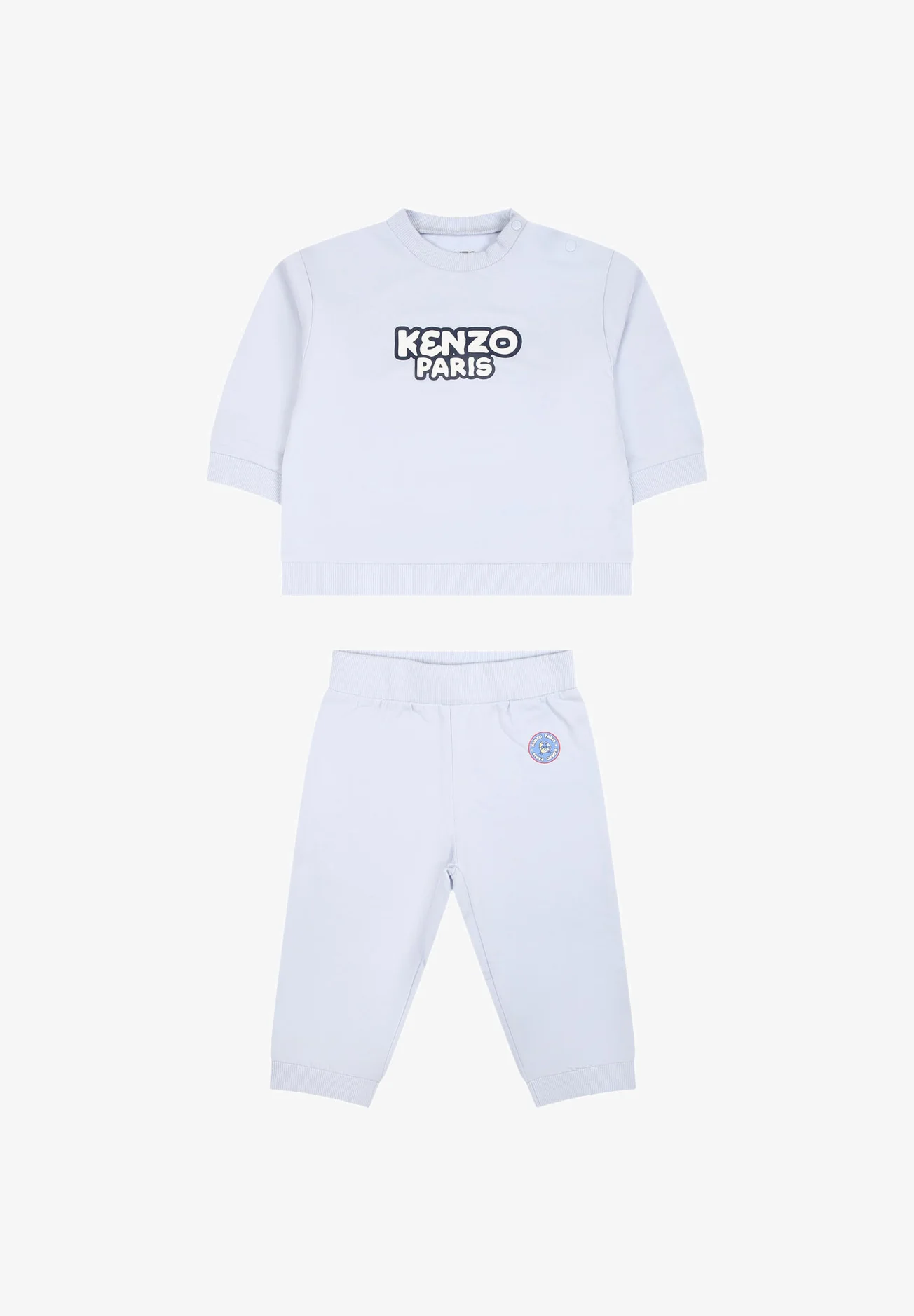 CONJUNTO KENZO PARA NIÑOS - Chándal