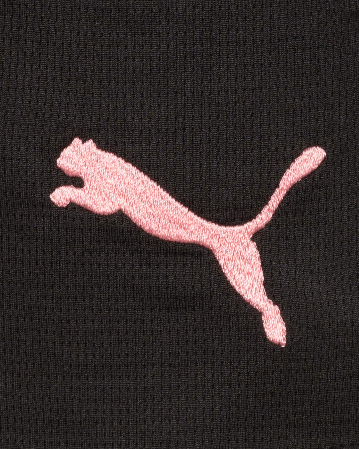 Oficiálne futbalové šortky Puma Palermo Home 24-25 M 779035-02
