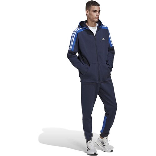 HERREN SPORTANZUG MTS FLEECE CB