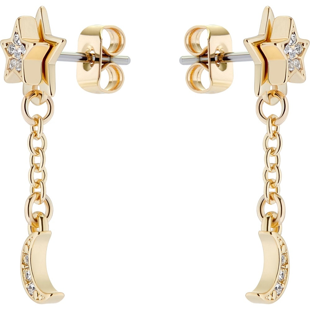 Ted Baker Boucles d'oreilles Laiton Boucles d'oreilles