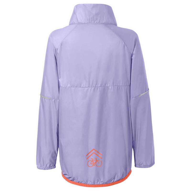 VAUDE Kids Elmo Wind Jacket Outdoorjacke Kinder